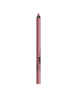 NYX Line Loud Matita labbra Fierce Flirt