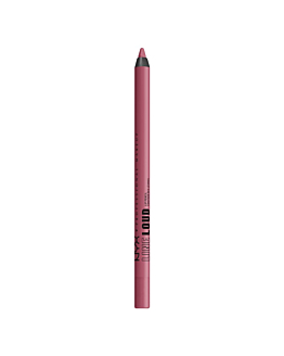NYX Line Loud Matita Labbra Trophy Life