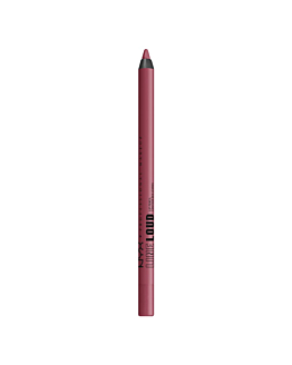 NYX Line Loud Matita Labbra Goal Getter