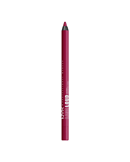 NYX Line Loud Matita labbra Optimystic