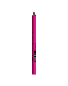 NYX Line Loud Matita labbra Potential Suit