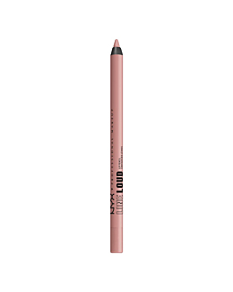 NYX Line Loud Matita Labbra About It