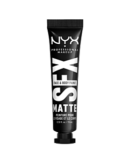 NYX SFX Farba do twarzy i ciała Aerial Straps