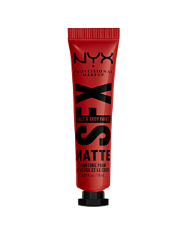 NYX SFX Farba do twarzy i ciała Cirque Du Tricks