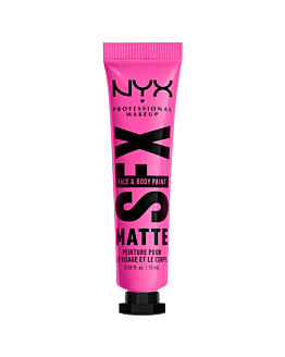 NYX SFX Farba do twarzy i ciała Dead Serious 