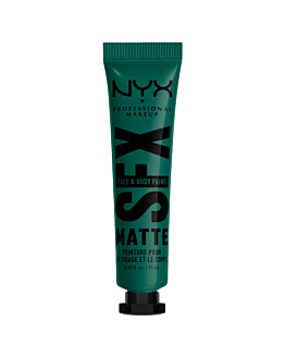 NYX SFX Farba do twarzy i ciała Center Pole 
