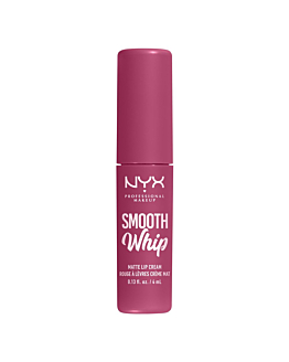 Nyx Smooth Whip Crema Labbra Opaca Onesie Funsie