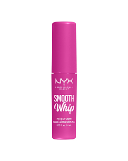 NYX Smooth Whip Matte Lip Cream Pomada per Labbra Pom Pom