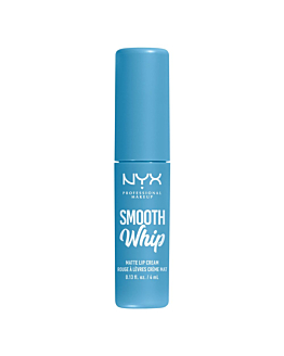 Nyx Smooth Whip Crema Labbra Opaca Blankie