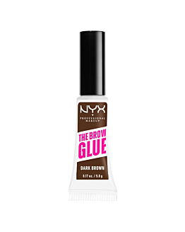 Nyx La Colla Per Sopracciglia gel per sopracciglia Cool Brown