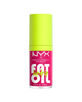 Nyx Olio Grasso Per Labbra Supermodel