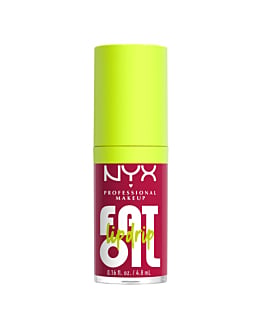 Nyx Olio Grasso Per Labbra Newsfeed