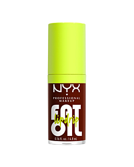 Nyx Olio Grasso Per Labbra Status Update