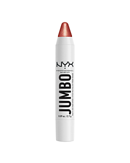 NYX Jumbo Multi-use Face Stick Rozświetlacz do twarzy Lemon Merringue