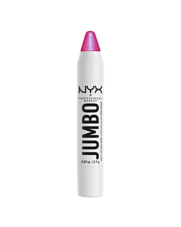 Nyx Jumbo Stick Viso Multiuso illuminante viso Blueberry Muffin