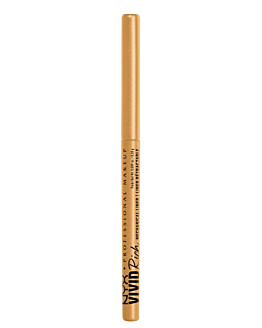 NYX Vivid Rich Matita occhi Amber Stunner