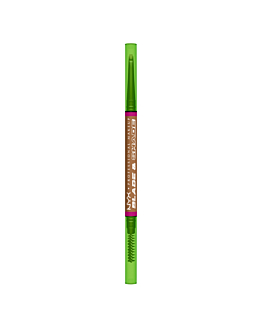 NYX Blade & Shade Kredka do brwi, Ash Blonde