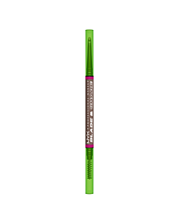 NYX Blade & Shade Kredka do brwi, Cool Ash Brown