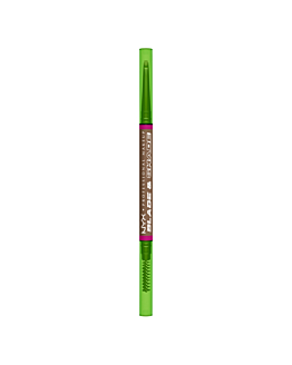 NYX Blade & Shade Kredka do brwi, Taupe
