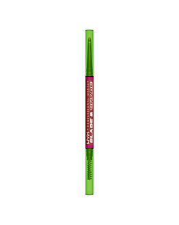 NYX Blade & Shade Kredka do brwi, Rich Auburn