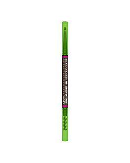 NYX Blade & Shade Kredka do brwi, Espresso
