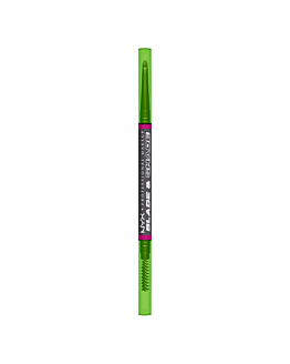 NYX Blade & Shade Kredka do brwi, Grey