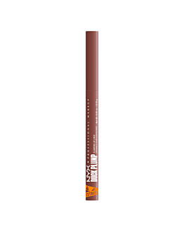 NYX Duck Plump Matita labbra, Nude Flip