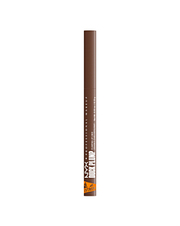 NYX Duck Plump Konturówka do ust, Syringe Sienna