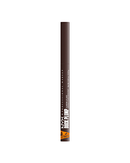 NYX Duck Plump Matita labbra, Double Dose