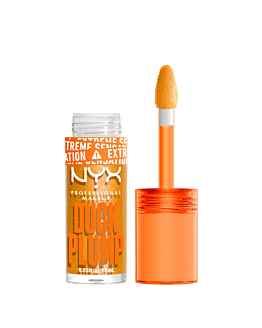 NYX Duck Plump Błyszczyk do ust, Flippin Slime