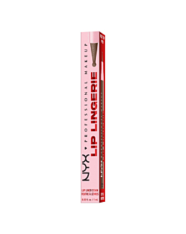 NYX Lip Lingerie Konturówka do ust z tintem, Up To No Good