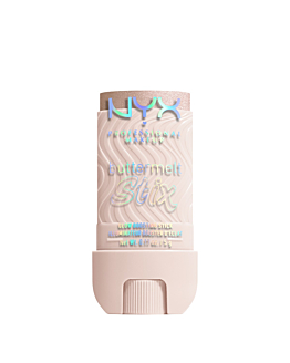 NYX Buttermelt Stix Rozświetlający sztyft do twarzy, Big Melt Energy