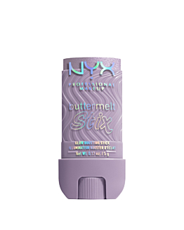 NYX Buttermelt Stix Stick illuminante per il viso, Love At First Melt