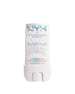 NYX Buttermelt Stix Illuminante in stick per il viso, That's So Melt