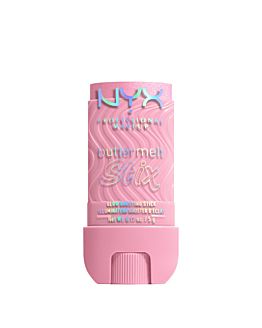 NYX Buttermelt Stix Stick illuminante per il viso, My Melt Era