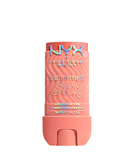 NYX Buttermelt Stix Stick illuminante per il viso, Melt Down