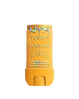 NYX Buttermelt Stix Stick Illuminante per il Viso, Worth Melting For