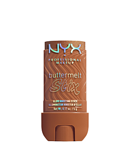 NYX Buttermelt Stix Illuminante in stick per il viso, Melt You Later