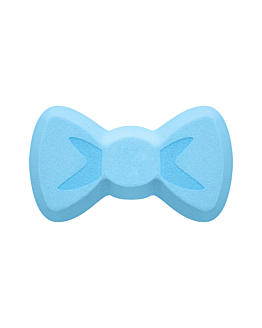 Nyx The Simpsons Maggie Simpson Bow Makeup Sponge Miękka gąbka do makijażu