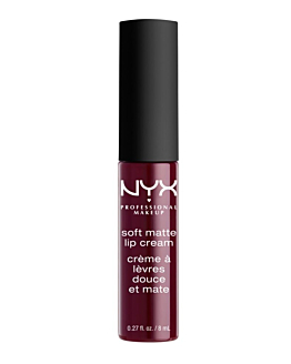 Nyx Soft Matte Lip Cream Rossetto Copenhagen