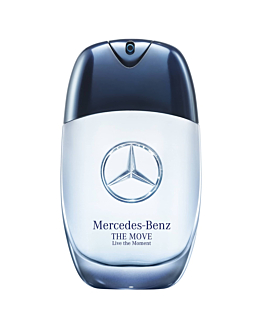 Mercedes-Benz The Move Live The Moment woda perfumowana spray, 100ml