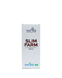 Invent Farm Slim Farm