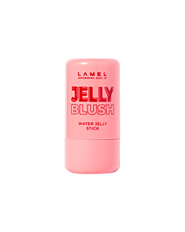 Lamel Water Jelly Blush Róż w sztyfcie, 01