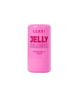 Lamel Water Jelly Blush Fard stick, 03