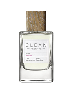 Clean Reserve Lush Fleur woda perfumowana spray, 100ml