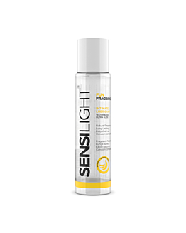 Lubrykant Wodny Sensilight Banana 60 Ml IntimateLine