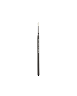 Jessup Eye Blending Brush S154-223 Crease Definer, pędzel do oczu do blendowania czarny, 1 szt