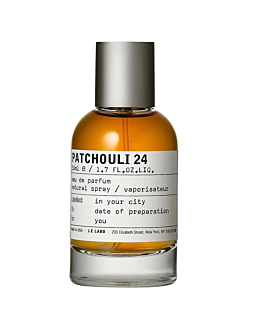 Le Labo Patchouli 24 woda perfumowana spray, 50ml