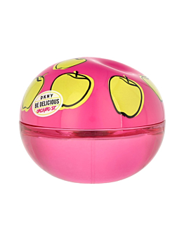 DKNY Be Delicious Orchard Street Eau de Parfum per donna, 50 ml