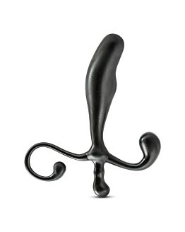 Stymulator Prostaty Blush Anal Adventures Prostate Stimulator Blush
